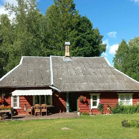 Muhu Garden *
