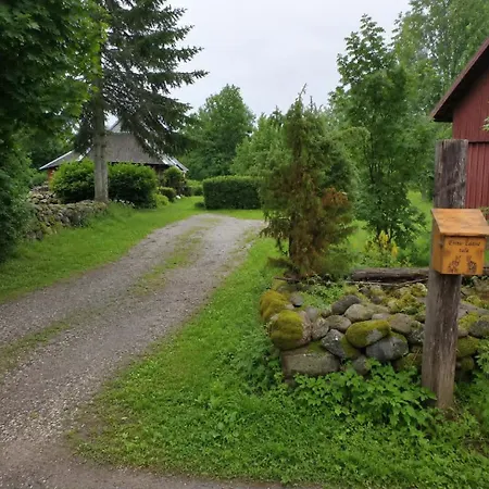 Muhu Garden Suuremoisa (Saaremaa)